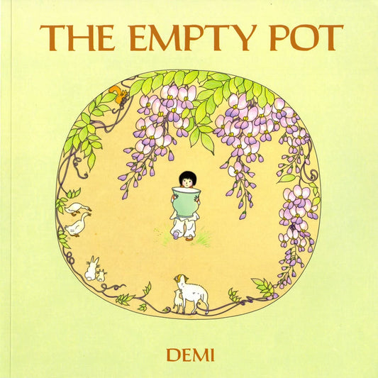 The Empty Pot (An Owlet Book) - 4650