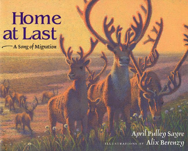 Home at Last: A Song of Migration