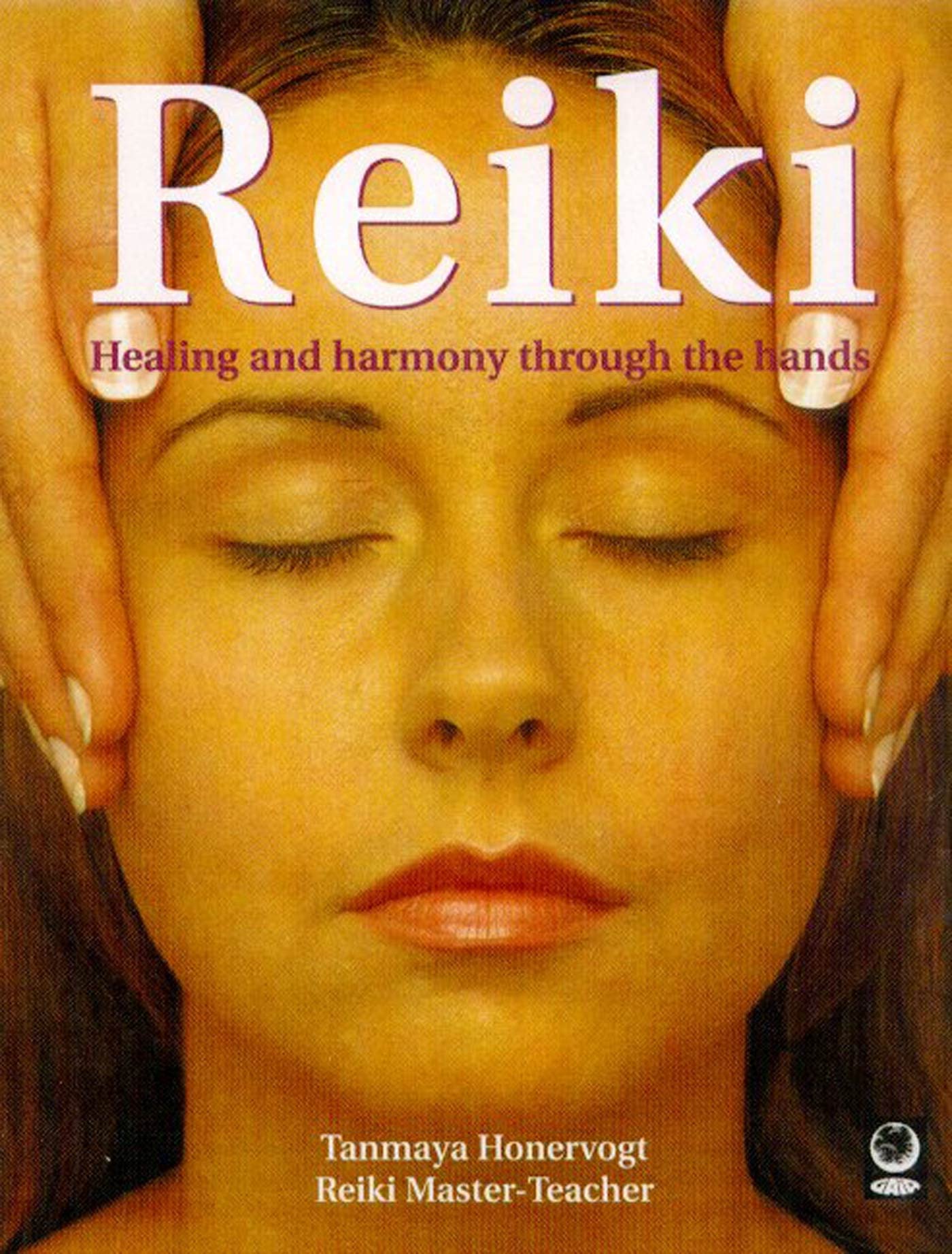 The Power of Reiki: An Ancient Hands-On Healing Technique - 3029