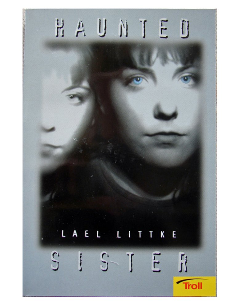 Haunted Sister