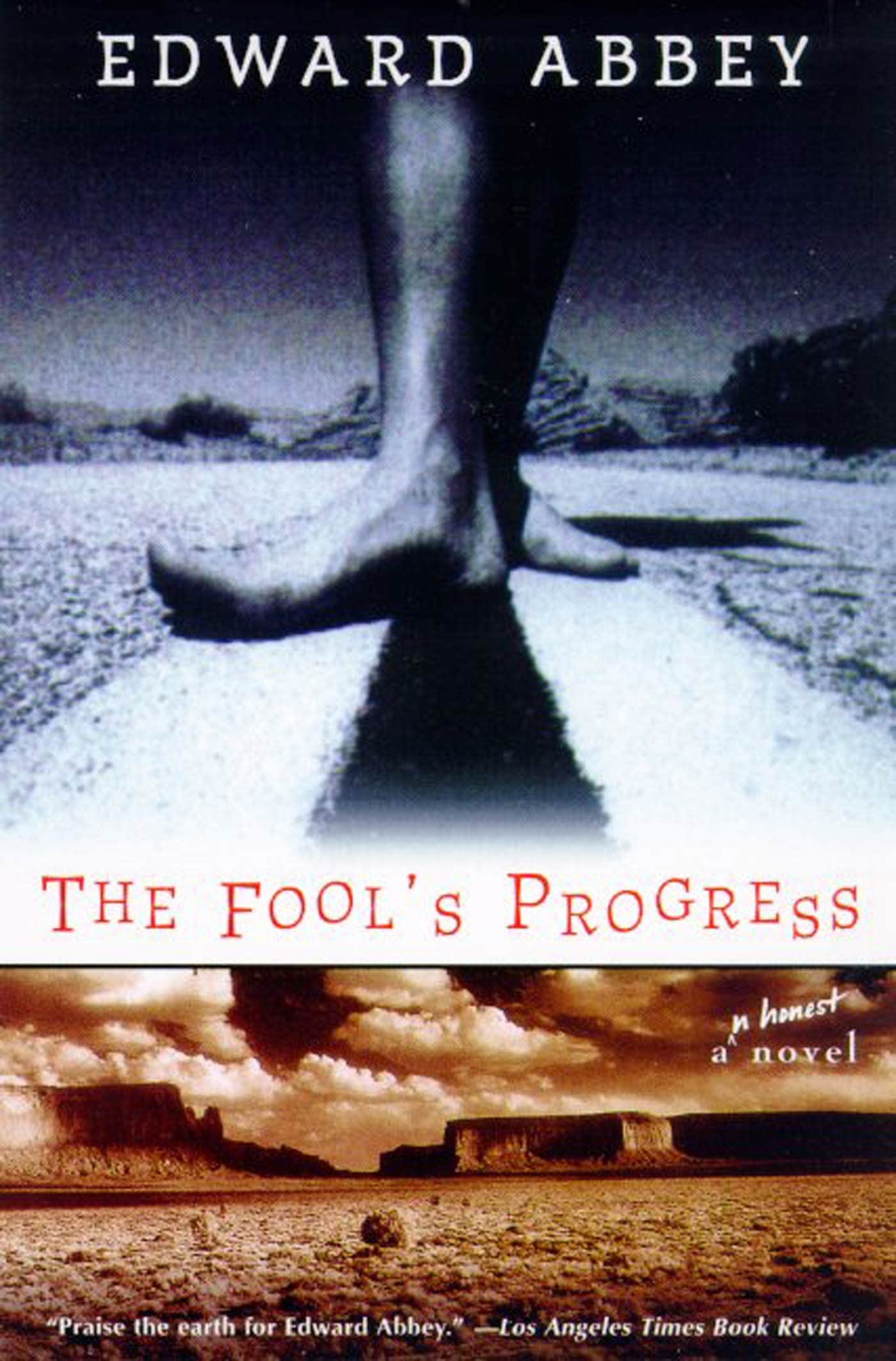 The Fool's Progress: An Honest Novel - 4999