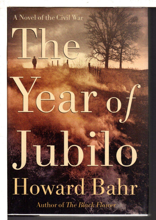 The Year of Jubilo: A Novel of the Civil War