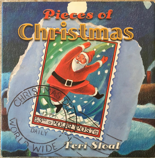 Pieces of Christmas - 4119