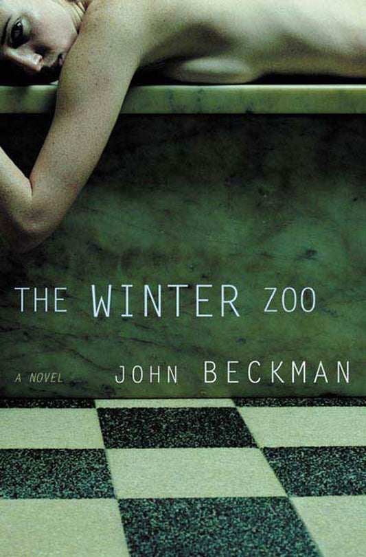 The Winter Zoo: A Novel - 8291