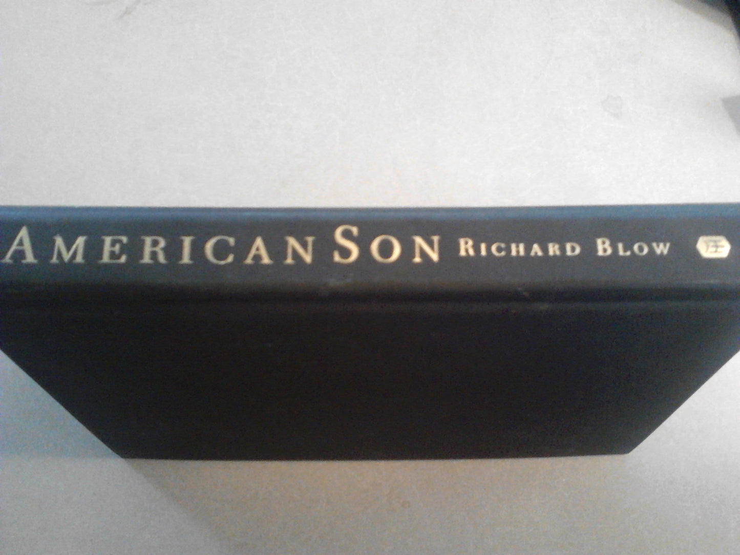 AMERICAN SON: A PORTRAIT OF JOHN
