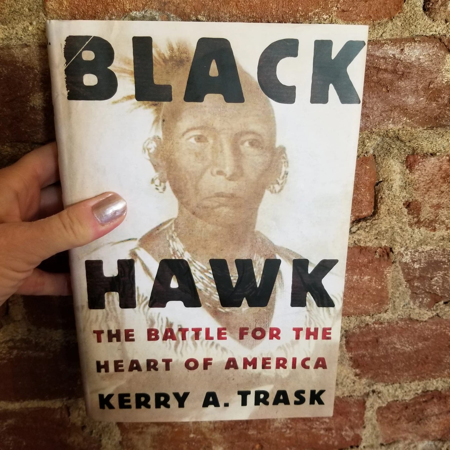 Black Hawk: The Battle for the Heart of America - 3921