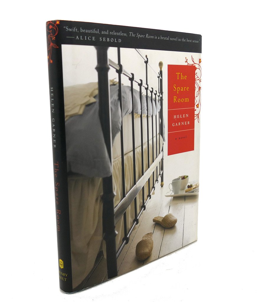 The Spare Room: A Novel