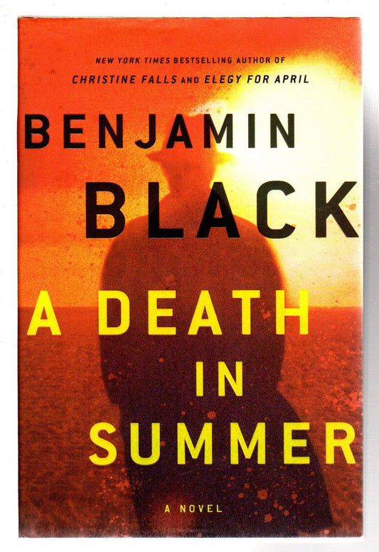 A Death in Summer: A Novel