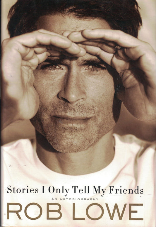 STORIES I ONLY TELL MY FRIENDS: - 9191