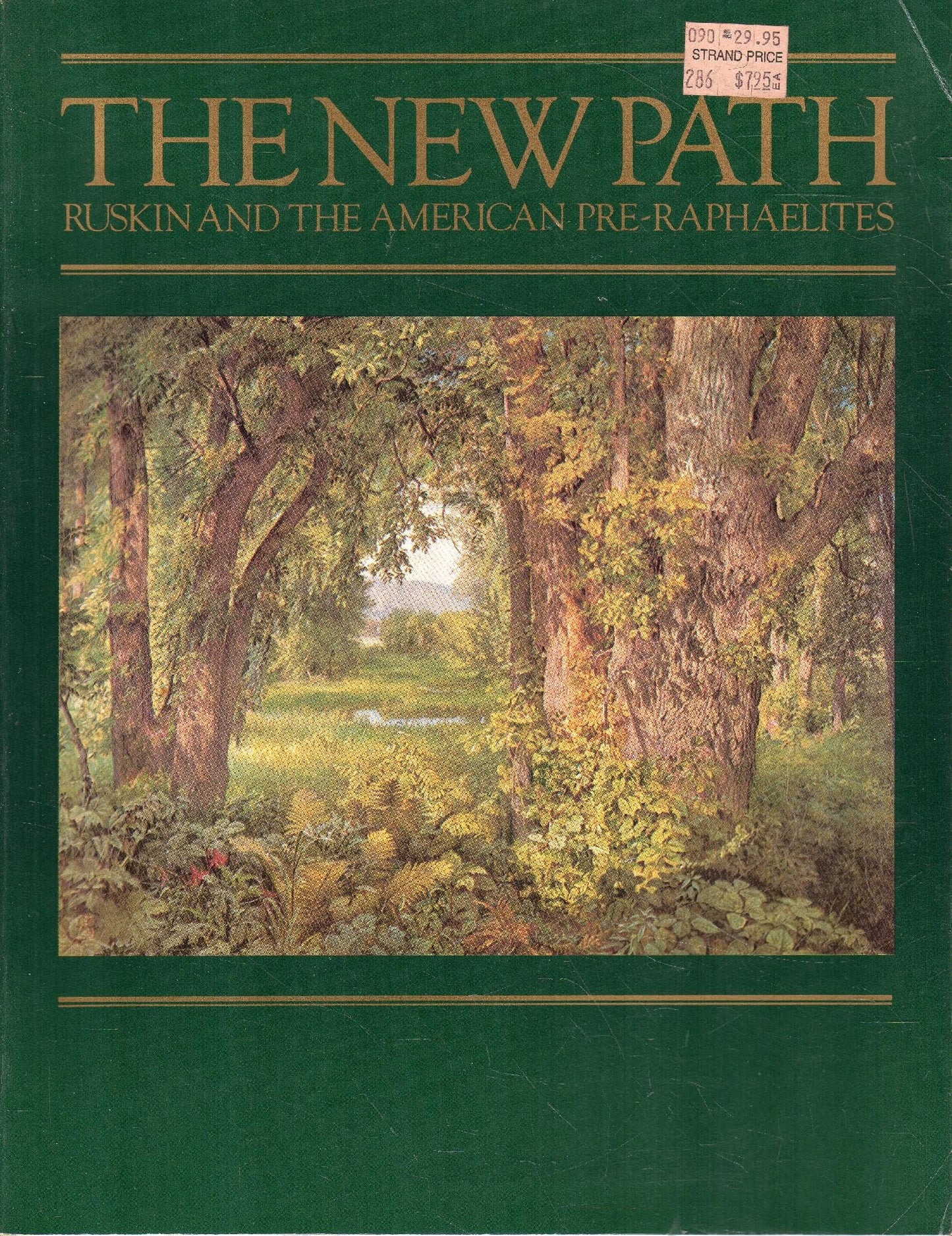 New Path