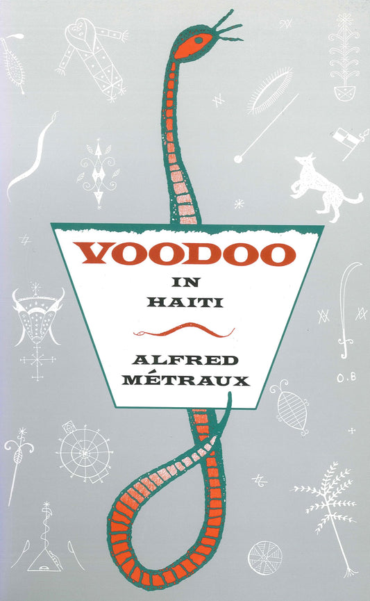 Voodoo in Haiti - 6353