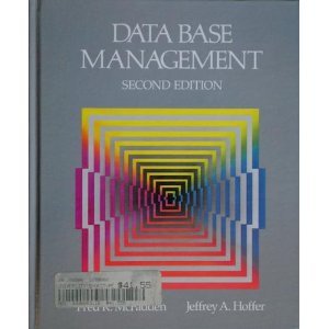 Data Base Management