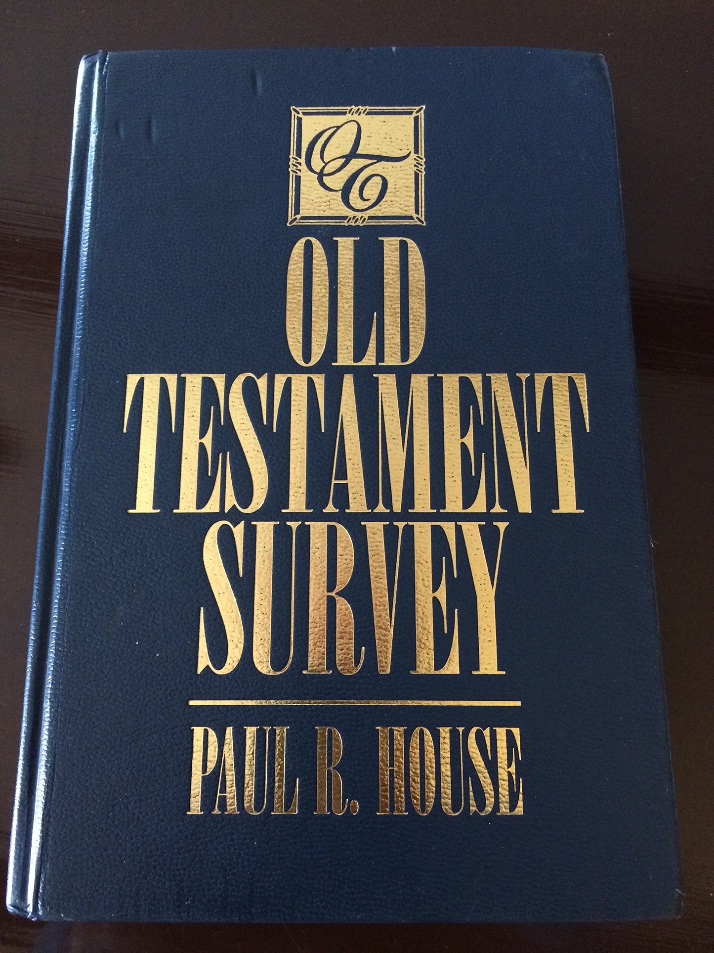 Old Testament Survey