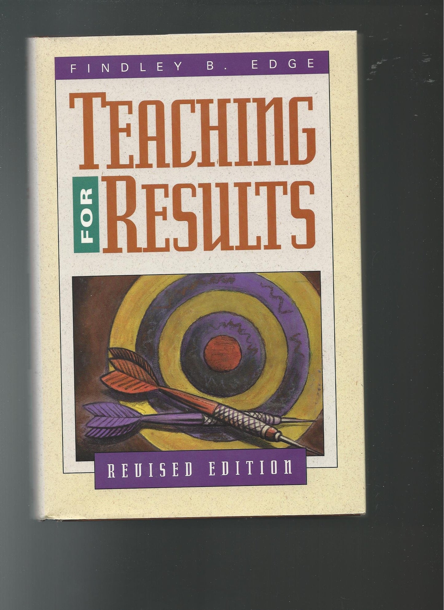 Teaching for Results