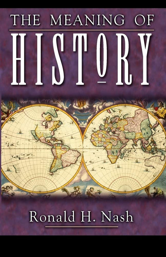 The Meaning of History - 5202