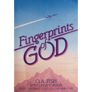 Fingerprints of God