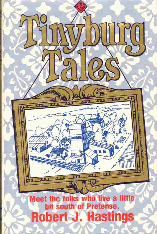 Tinyburg Tales - 1523