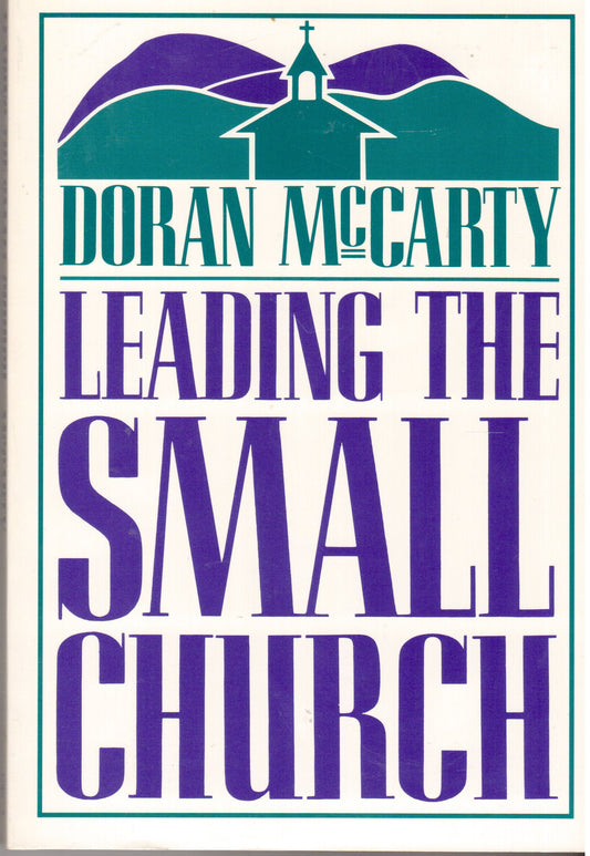 Leading the Small Church