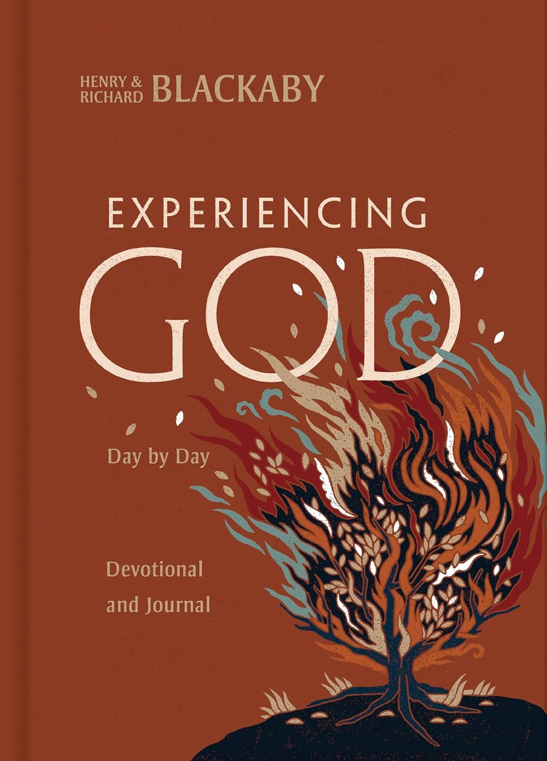Experiencing God Day by Day: Devotional and Journal - 2840