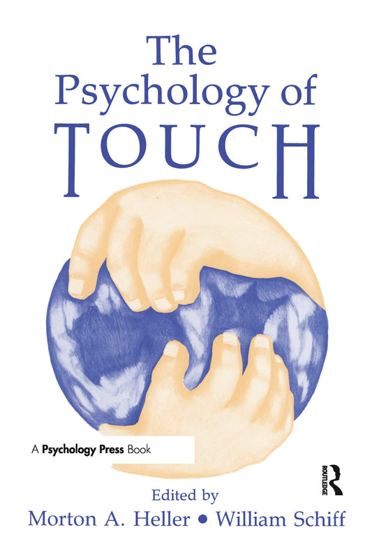 The Psychology of Touch - 2885