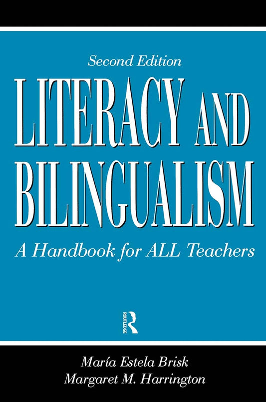 Literacy and Bilingualism - 3071