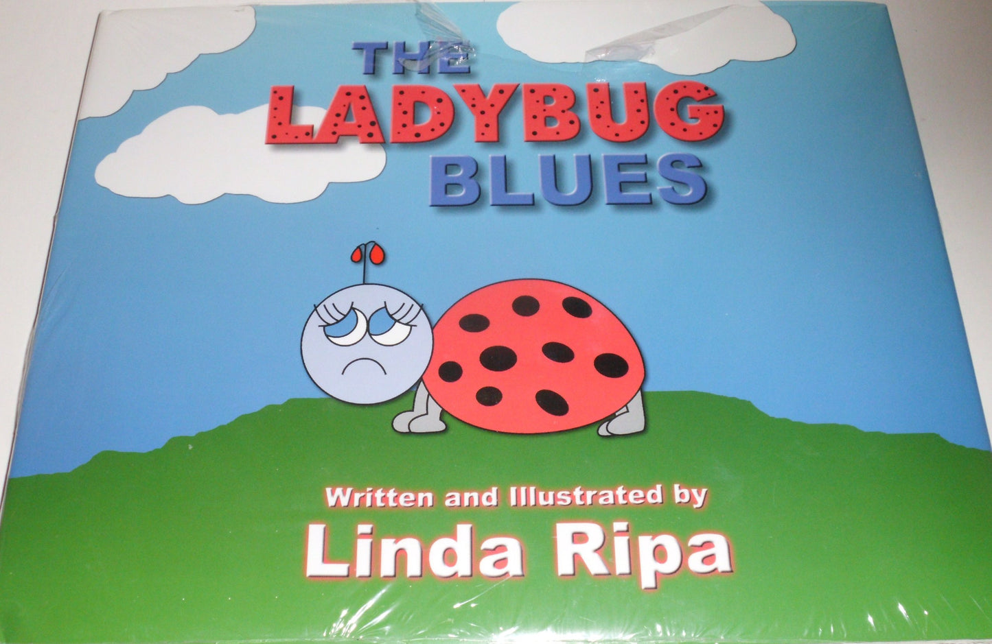 The Ladybug Blues - 8614