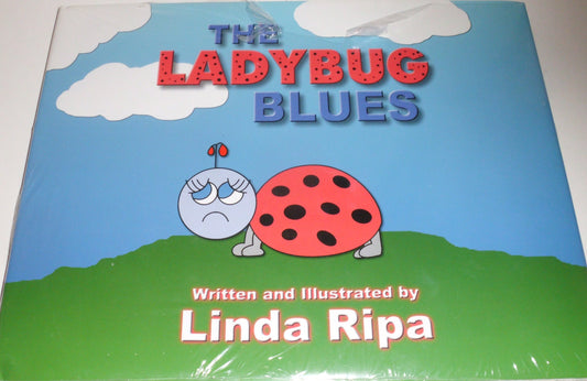 The Ladybug Blues - 8614