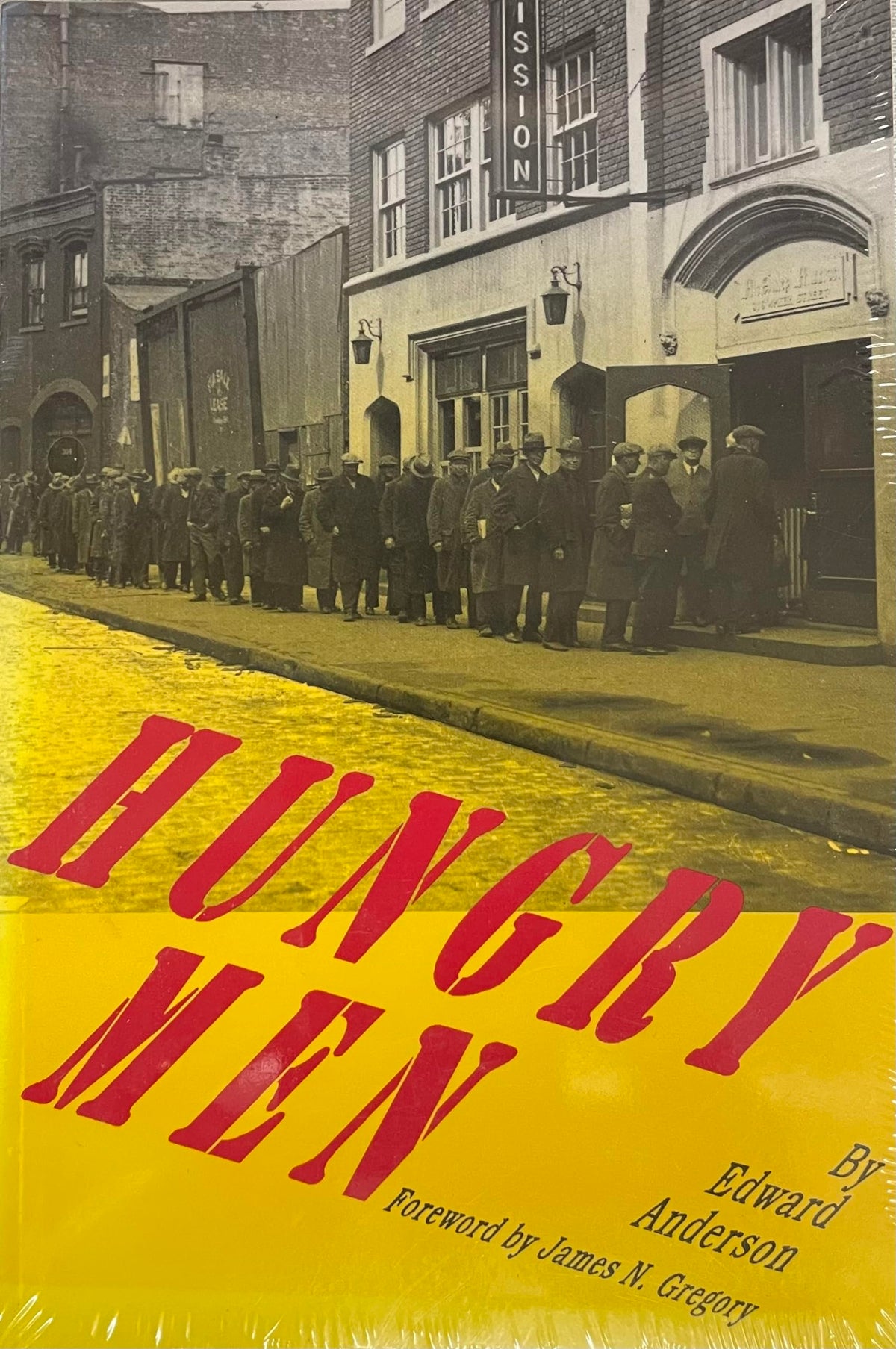 Hungry Men