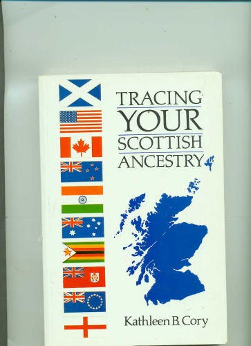 Tracing Your Scottish Ancestry