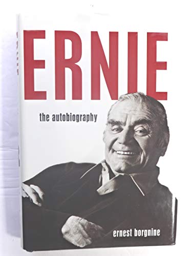 Ernie: The Autobiography