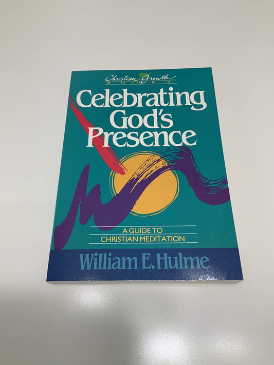 Celebrating God's Presence