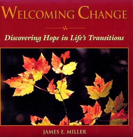 Welcoming Change (Willowgreen)