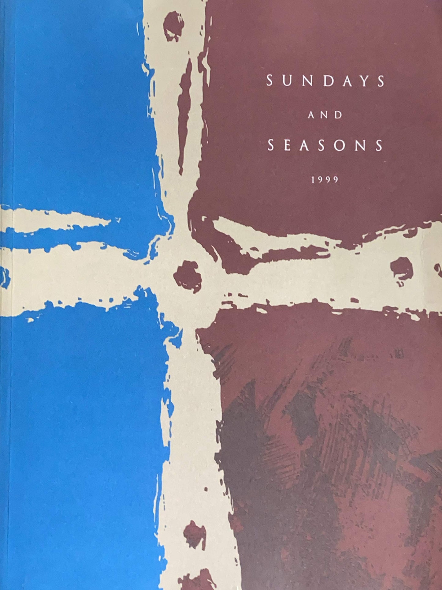Sundays and Season Cycle: 1999