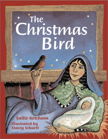 The Christmas Bird - 7823