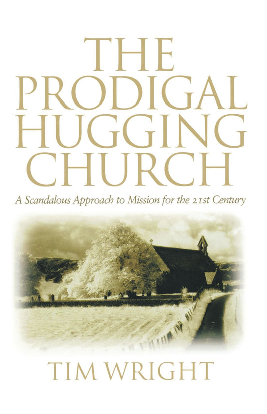 Prodigal Hugging Church