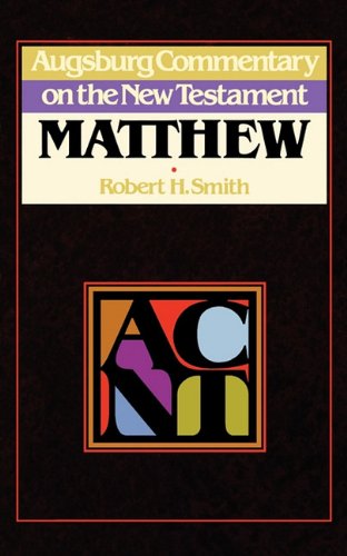 Matthew