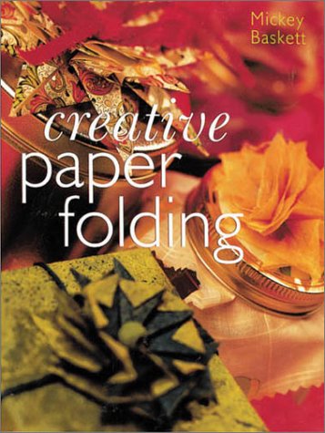 Creative Paper Folding