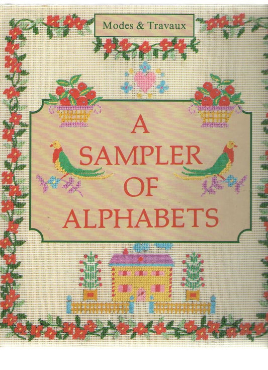 A Sampler of Alphabets