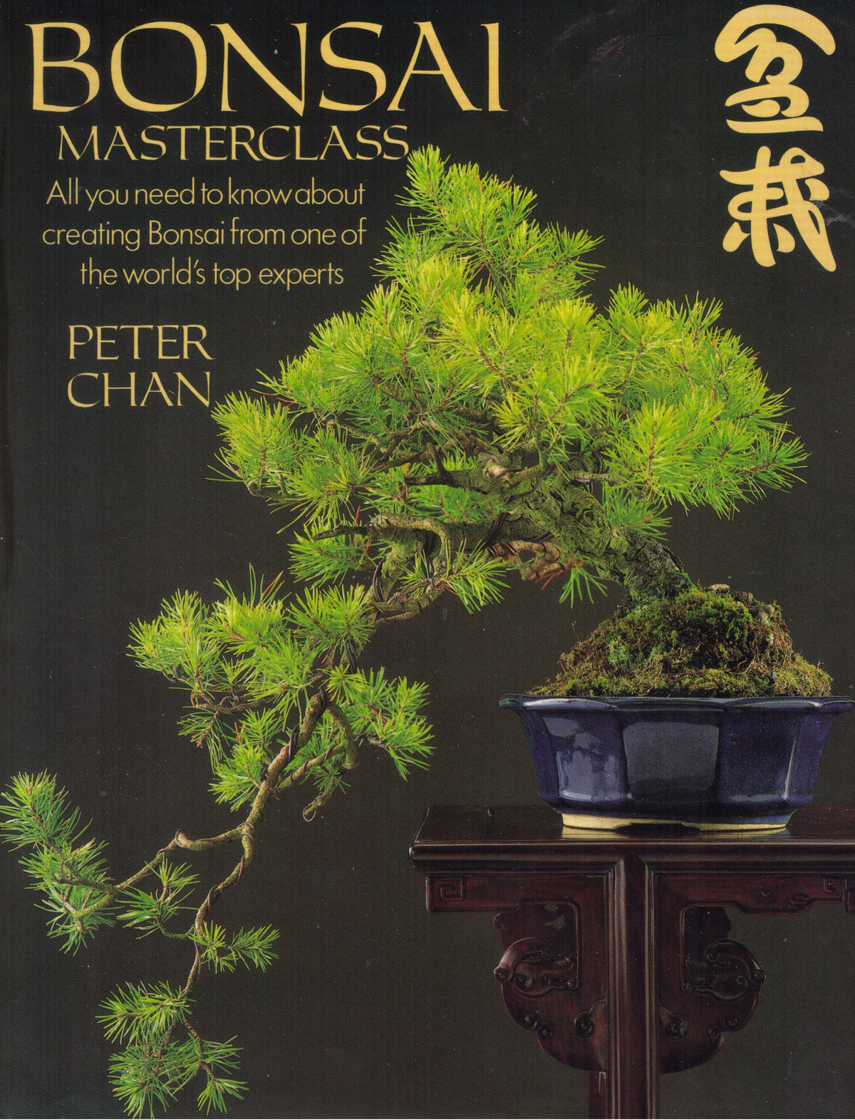 Bonsai Masterclass