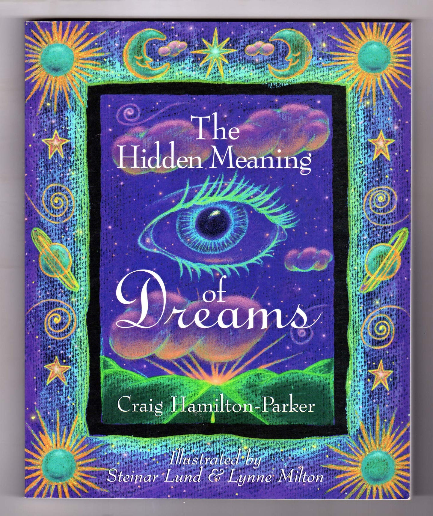 The Hidden Meaning of Dreams