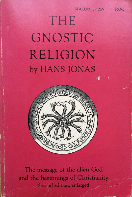 Gnostic Religion
