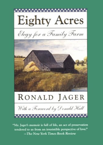 Eighty Acres (The Concord Library Series)