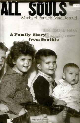 All Souls: A Family Story from Southie - 6851