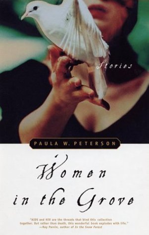 Women in the Grove: Stories - 3659