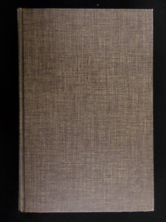 Sacred Discontent: The Bible and Western Tradition