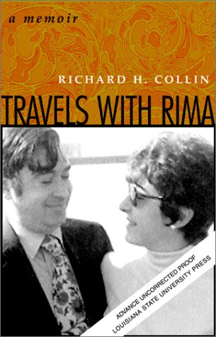 Travels With Rima: A Memoir