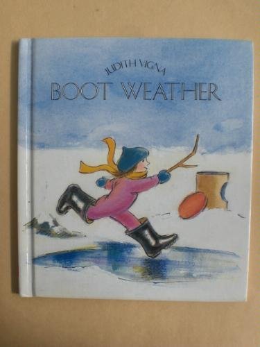 Boot Weather