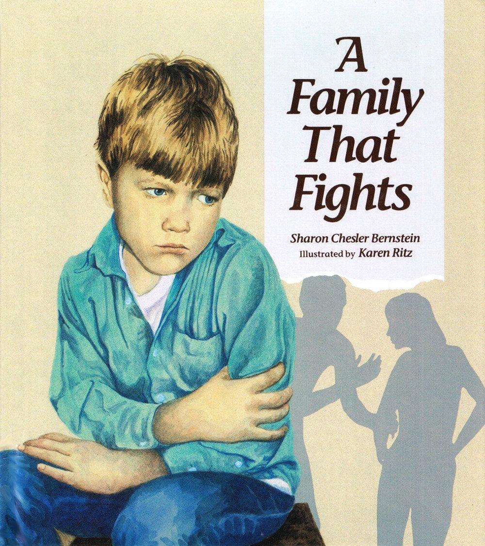 A Family That Fights - 30