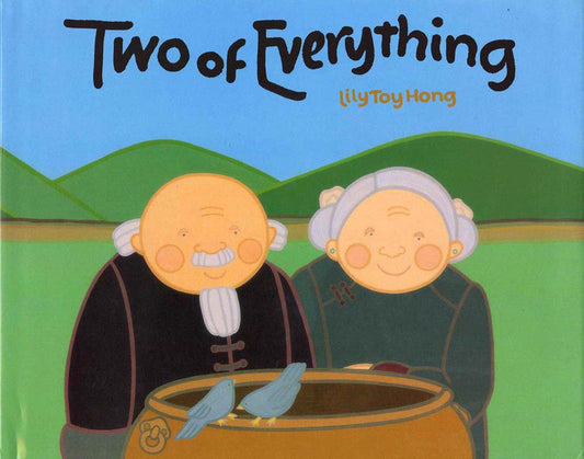 Two of Everything