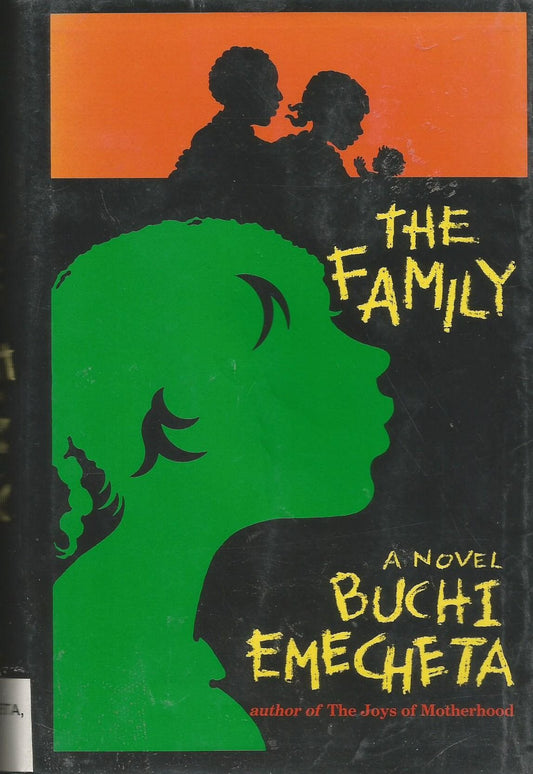 The Family - 9114